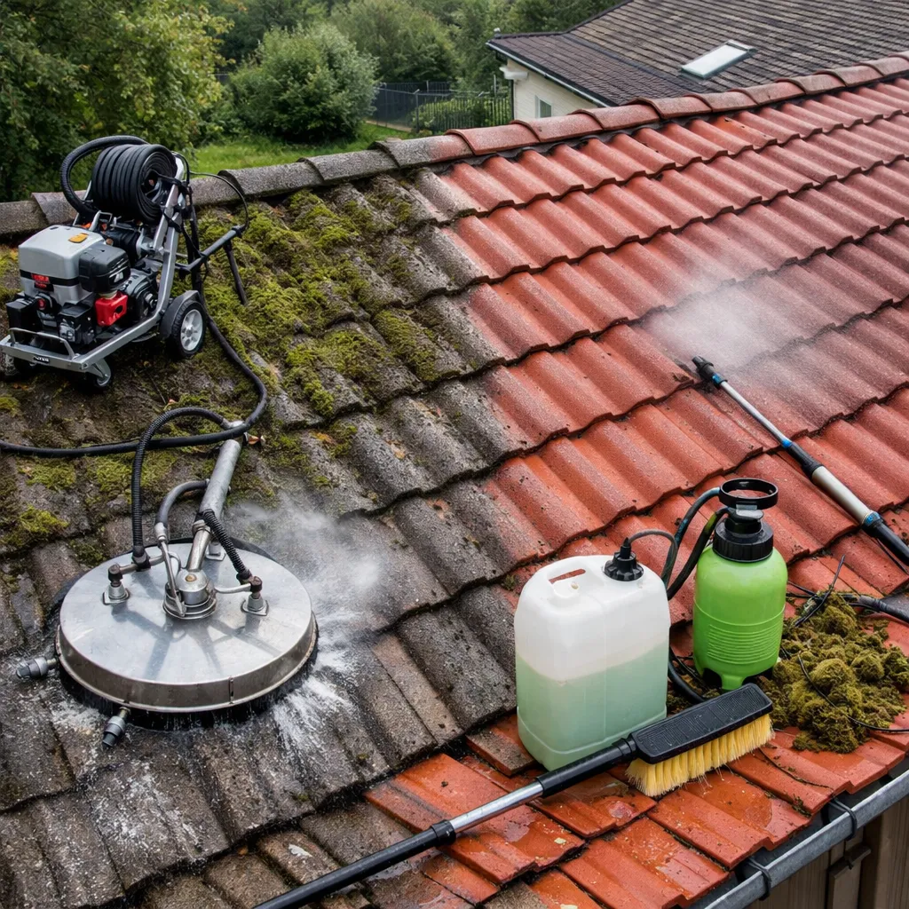 Travaux de charpente à Néris-les-Bains